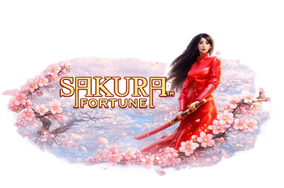 Slot Sakura Fortune s japonskou témou čerešňových kvetov a roztahujúcimi sa wild symbolmi